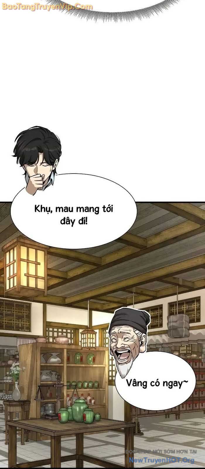 Tôi Hồi Sinh Vào Cuốn Truyện Tu Tiên Chap 5 - Next Chap 6