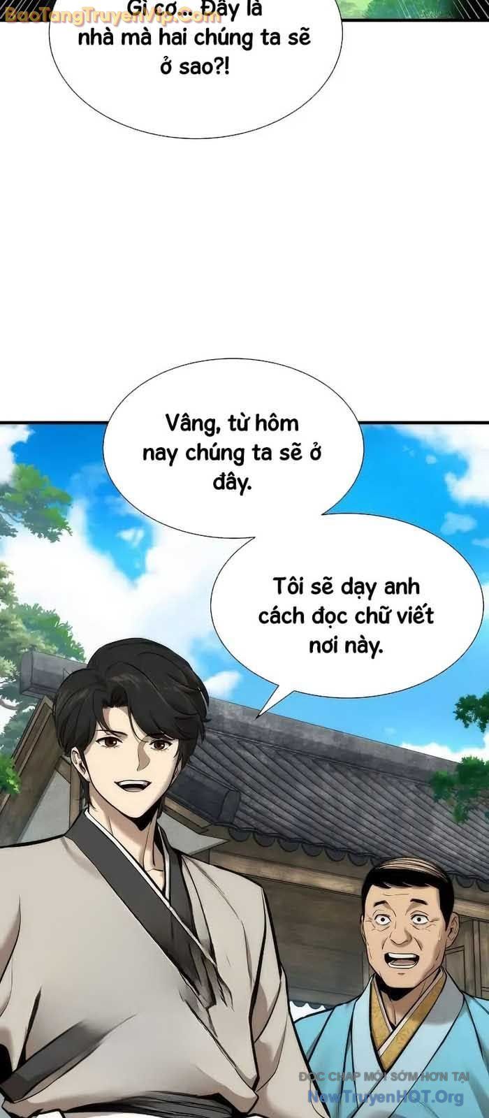Tôi Hồi Sinh Vào Cuốn Truyện Tu Tiên Chap 5 - Next Chap 6