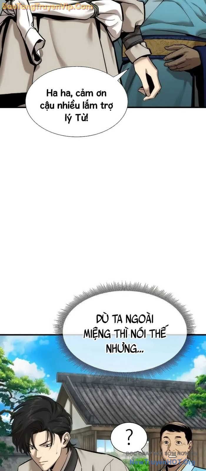 Tôi Hồi Sinh Vào Cuốn Truyện Tu Tiên Chap 5 - Next Chap 6