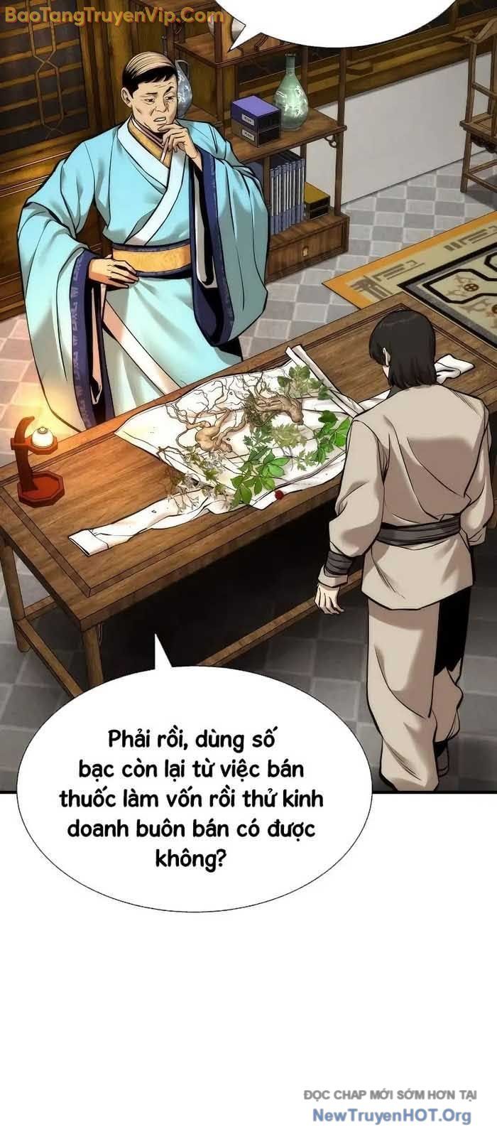 Tôi Hồi Sinh Vào Cuốn Truyện Tu Tiên Chap 5 - Next Chap 6