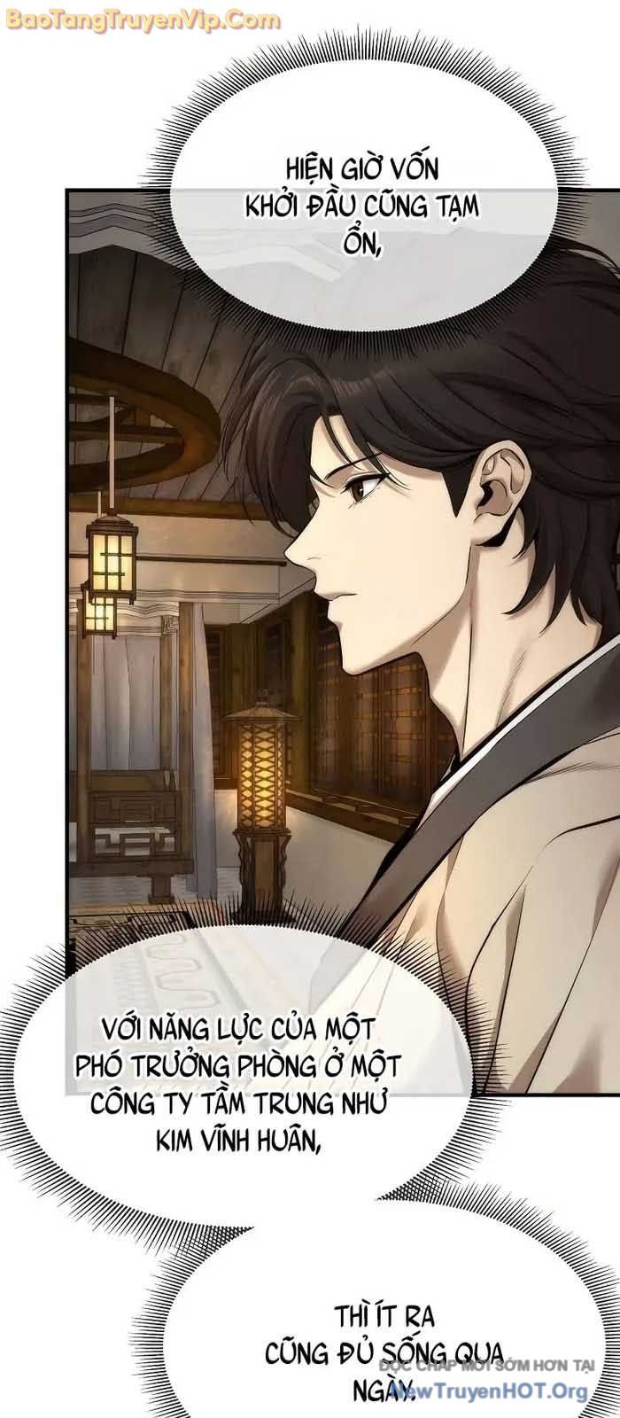 Tôi Hồi Sinh Vào Cuốn Truyện Tu Tiên Chap 5 - Next Chap 6