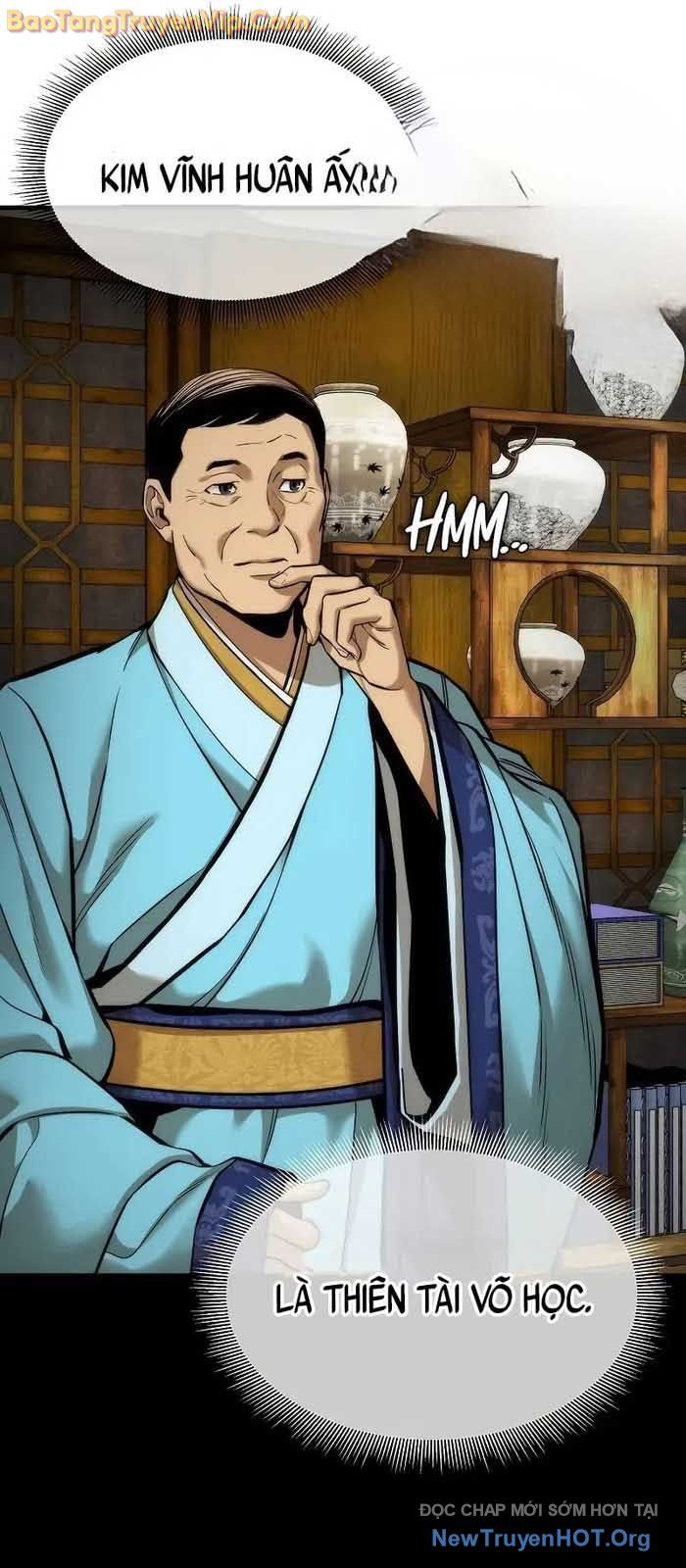 Tôi Hồi Sinh Vào Cuốn Truyện Tu Tiên Chap 5 - Next Chap 6