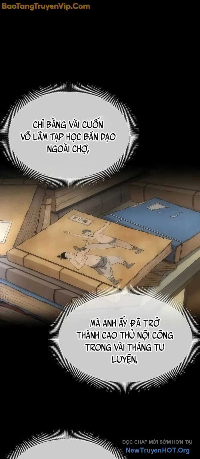 Tôi Hồi Sinh Vào Cuốn Truyện Tu Tiên Chap 5 - Next Chap 6