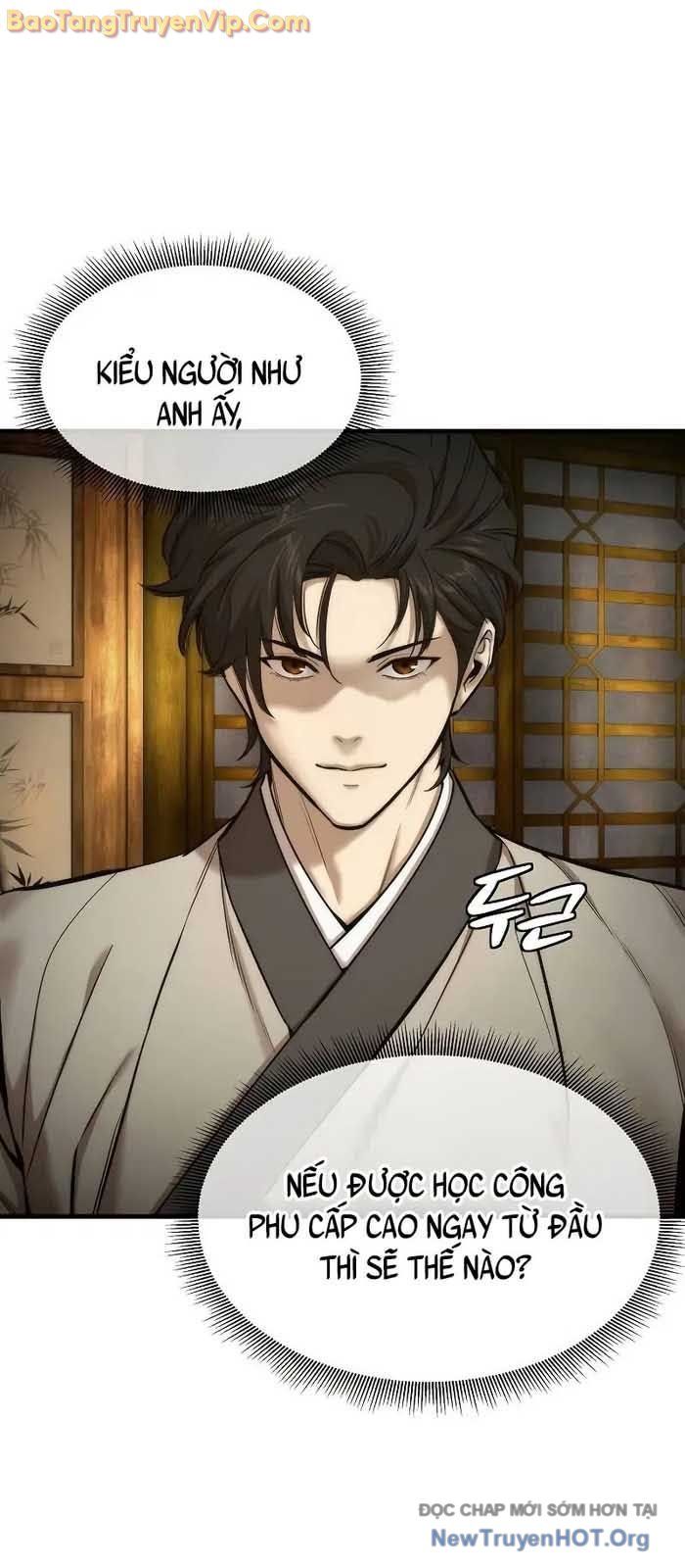 Tôi Hồi Sinh Vào Cuốn Truyện Tu Tiên Chap 5 - Next Chap 6