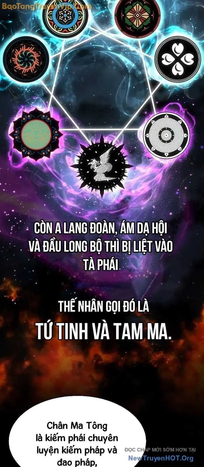 Tôi Hồi Sinh Vào Cuốn Truyện Tu Tiên Chap 5 - Next Chap 6