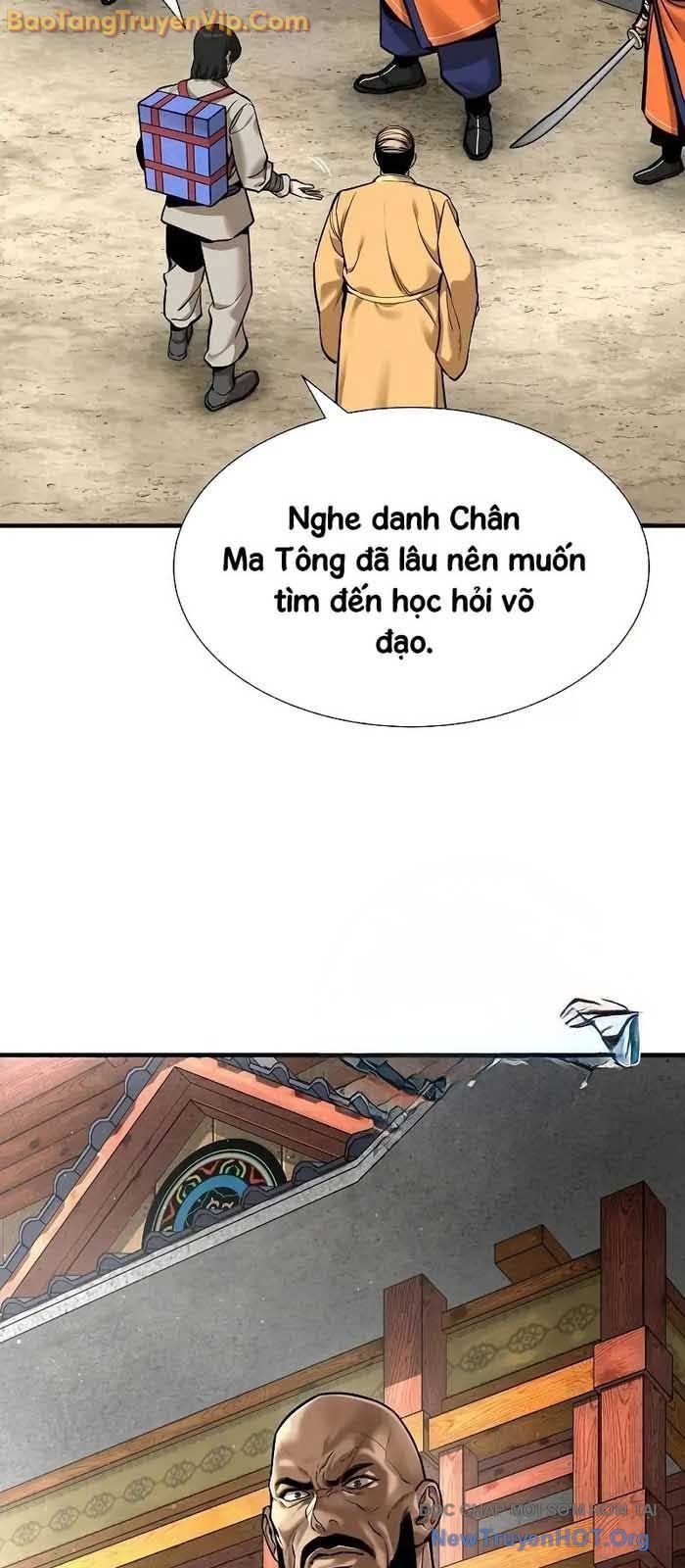 Tôi Hồi Sinh Vào Cuốn Truyện Tu Tiên Chap 5 - Next Chap 6