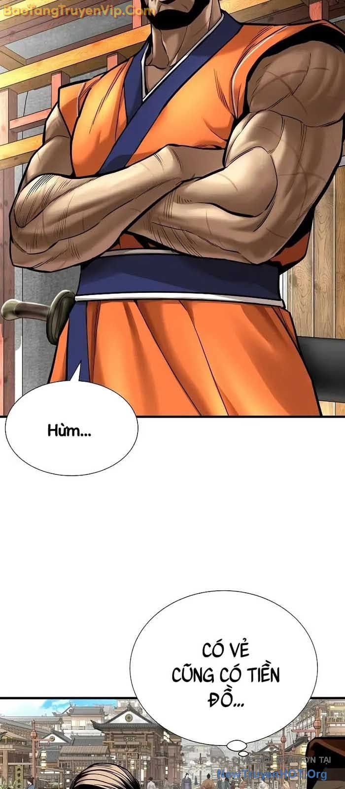 Tôi Hồi Sinh Vào Cuốn Truyện Tu Tiên Chap 5 - Next Chap 6