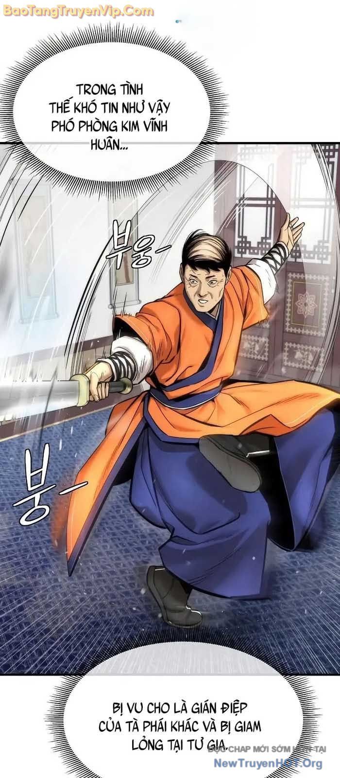 Tôi Hồi Sinh Vào Cuốn Truyện Tu Tiên Chap 6 - Next Chap 7