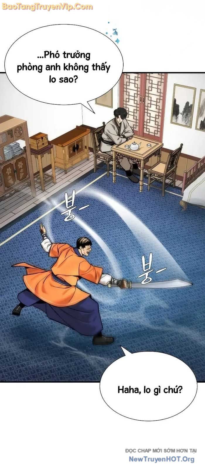 Tôi Hồi Sinh Vào Cuốn Truyện Tu Tiên Chap 6 - Next Chap 7