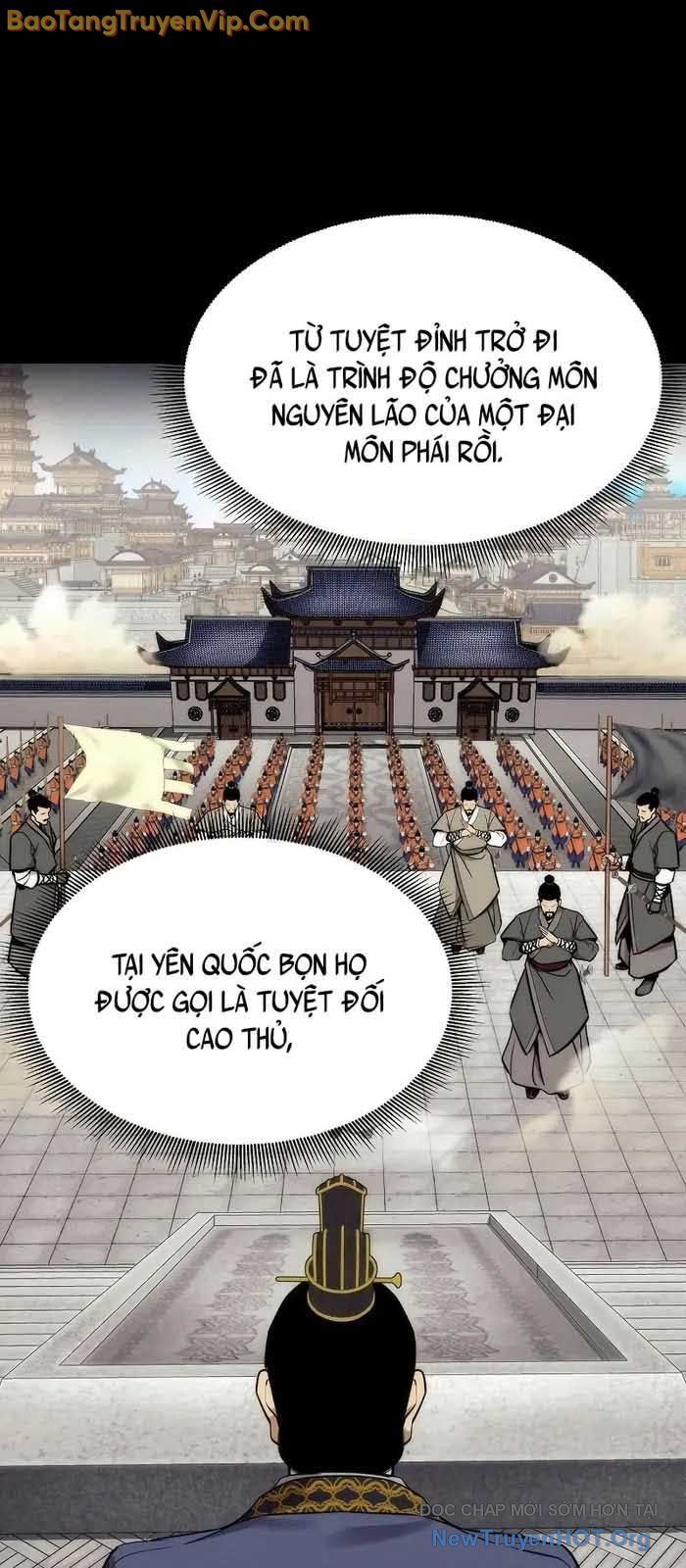 Tôi Hồi Sinh Vào Cuốn Truyện Tu Tiên Chap 6 - Next Chap 7