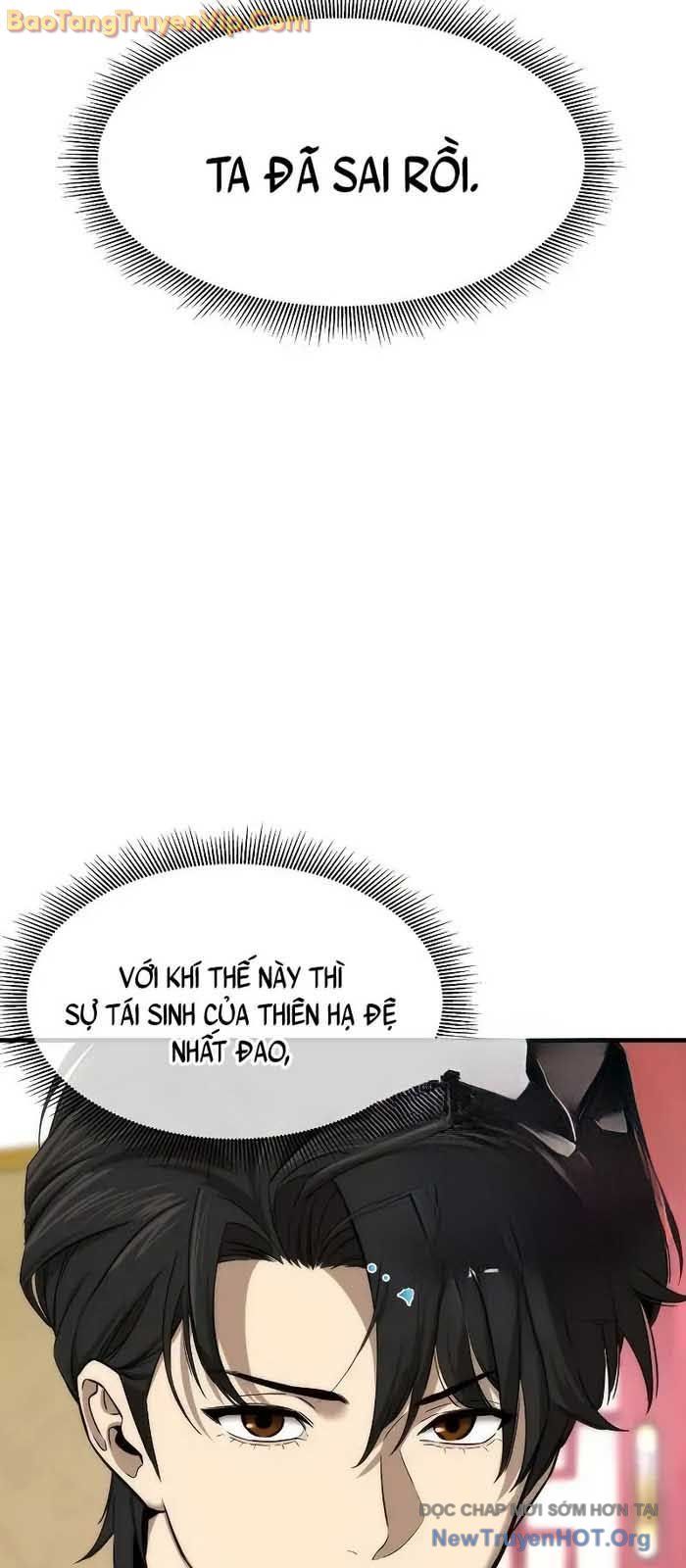 Tôi Hồi Sinh Vào Cuốn Truyện Tu Tiên Chap 6 - Next Chap 7