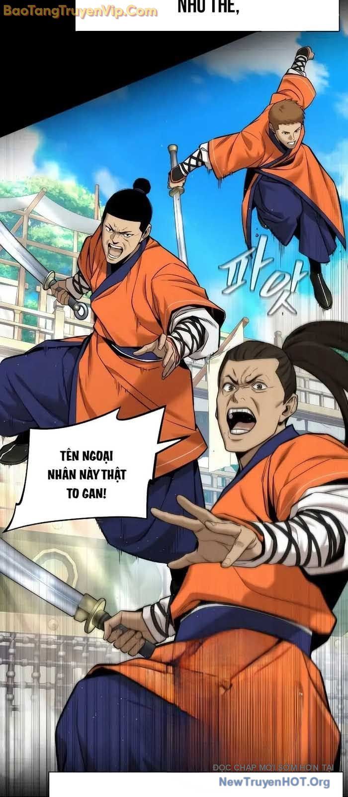 Tôi Hồi Sinh Vào Cuốn Truyện Tu Tiên Chap 6 - Next Chap 7