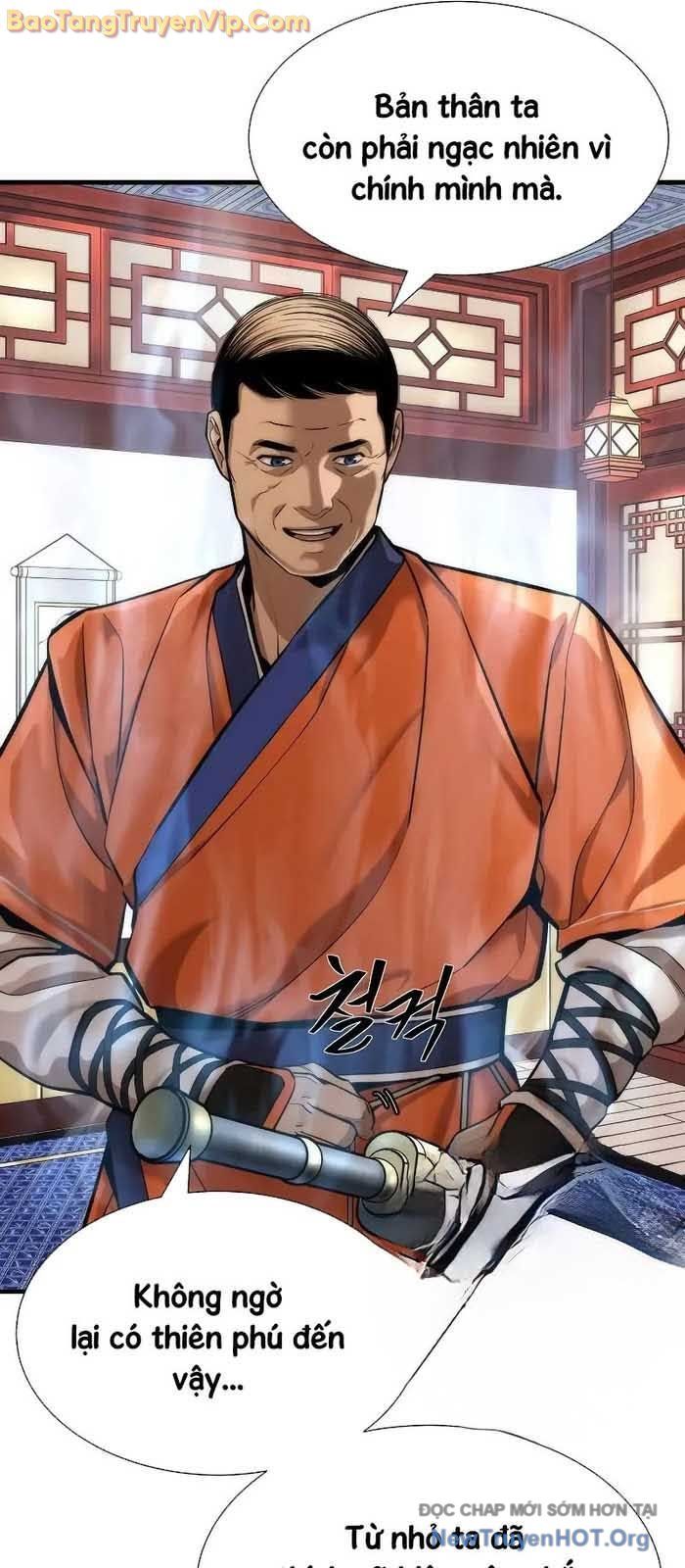 Tôi Hồi Sinh Vào Cuốn Truyện Tu Tiên Chap 6 - Next Chap 7