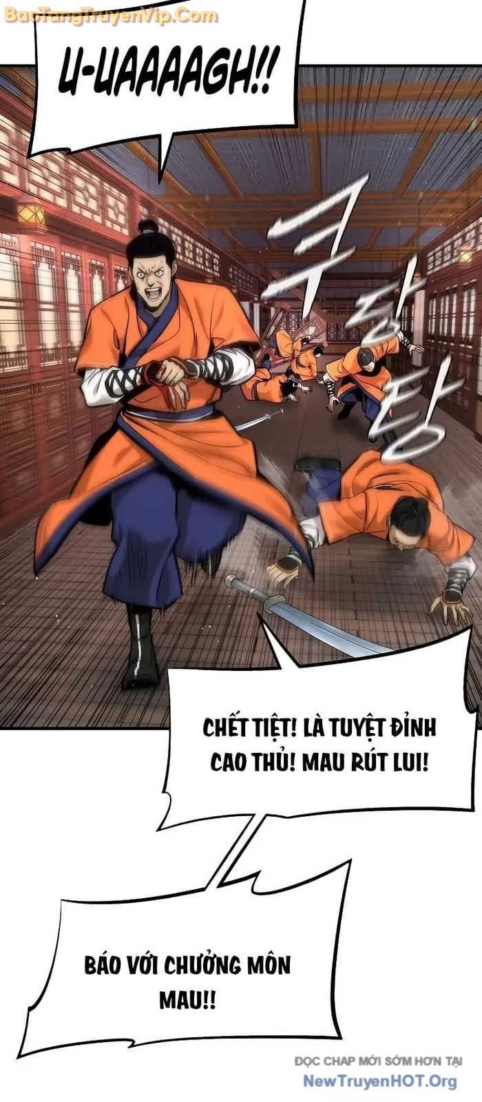 Tôi Hồi Sinh Vào Cuốn Truyện Tu Tiên Chap 6 - Next Chap 7