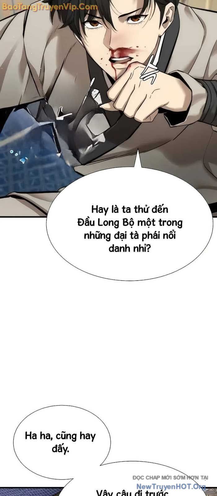 Tôi Hồi Sinh Vào Cuốn Truyện Tu Tiên Chap 6 - Next Chap 7