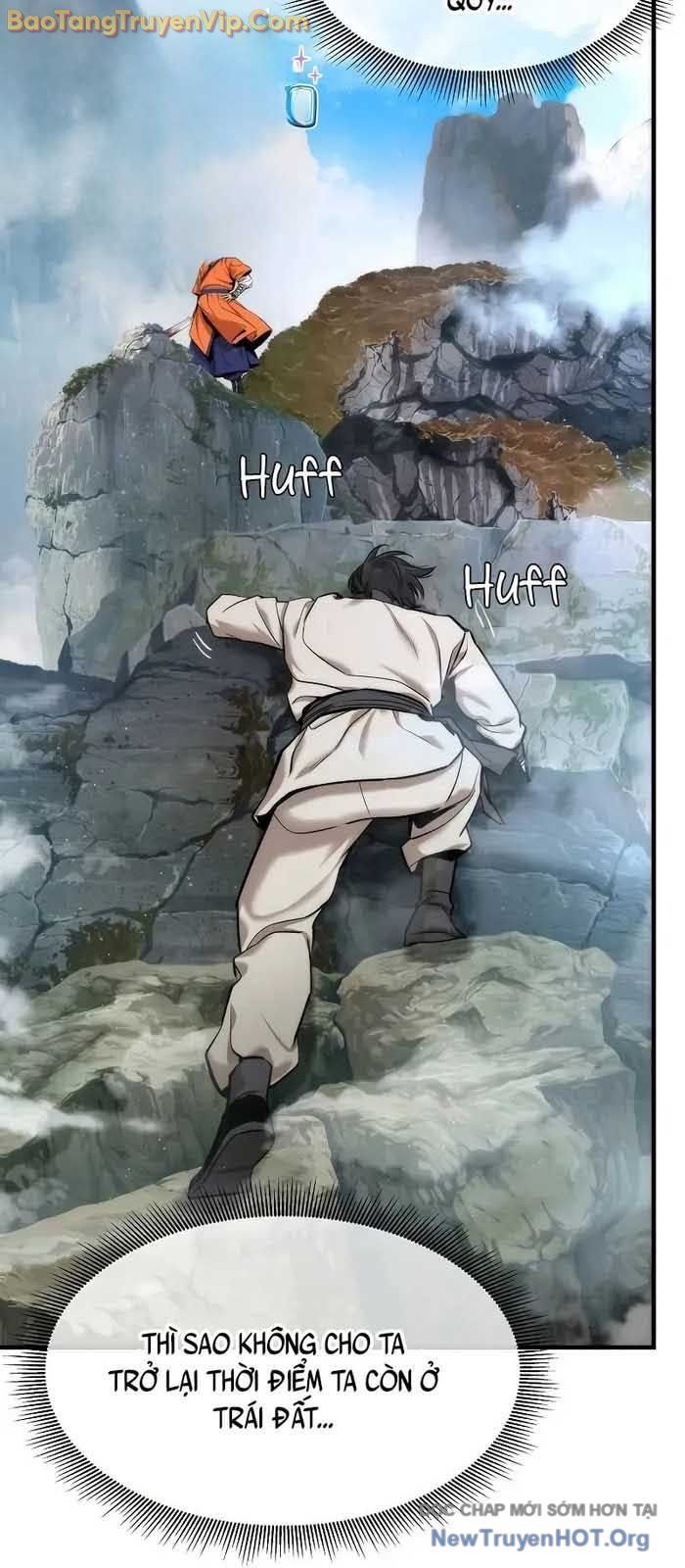 Tôi Hồi Sinh Vào Cuốn Truyện Tu Tiên Chap 6 - Next Chap 7