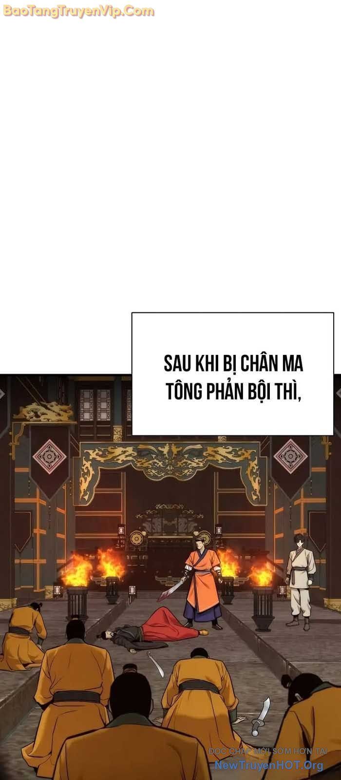 Tôi Hồi Sinh Vào Cuốn Truyện Tu Tiên Chap 6 - Next Chap 7