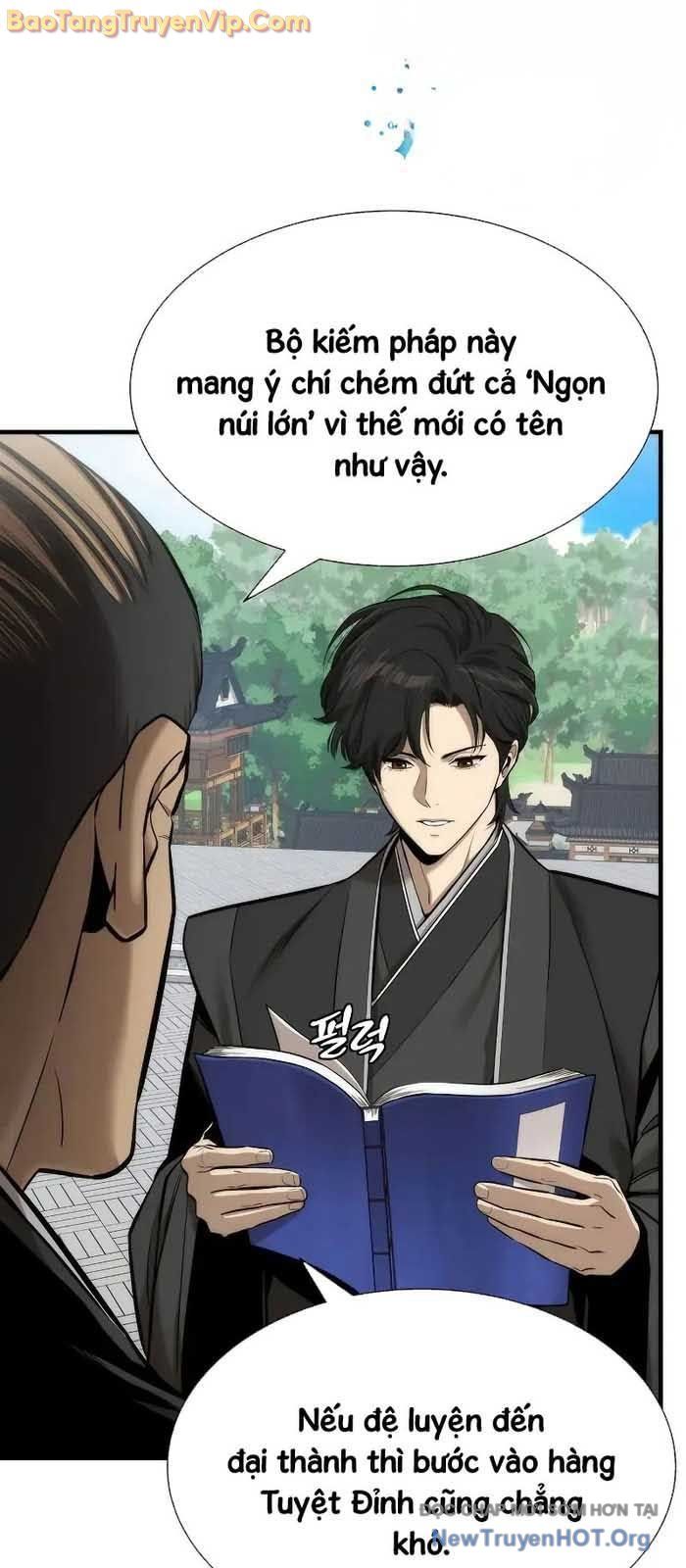 Tôi Hồi Sinh Vào Cuốn Truyện Tu Tiên Chap 6 - Next Chap 7