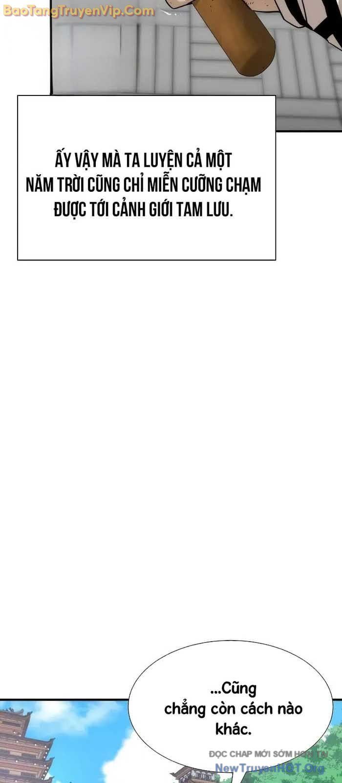 Tôi Hồi Sinh Vào Cuốn Truyện Tu Tiên Chap 6 - Next Chap 7