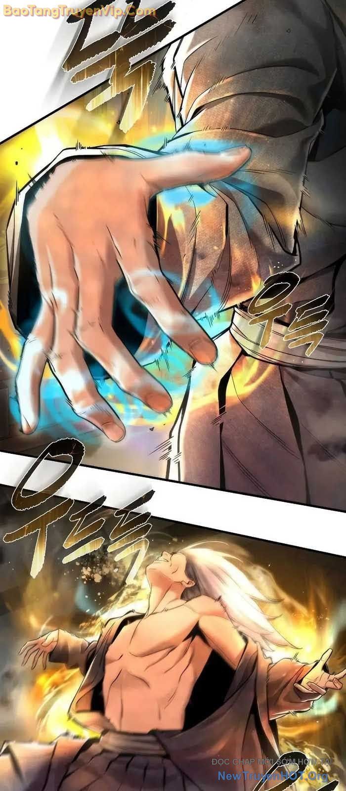 Tôi Hồi Sinh Vào Cuốn Truyện Tu Tiên Chap 6 - Next Chap 7