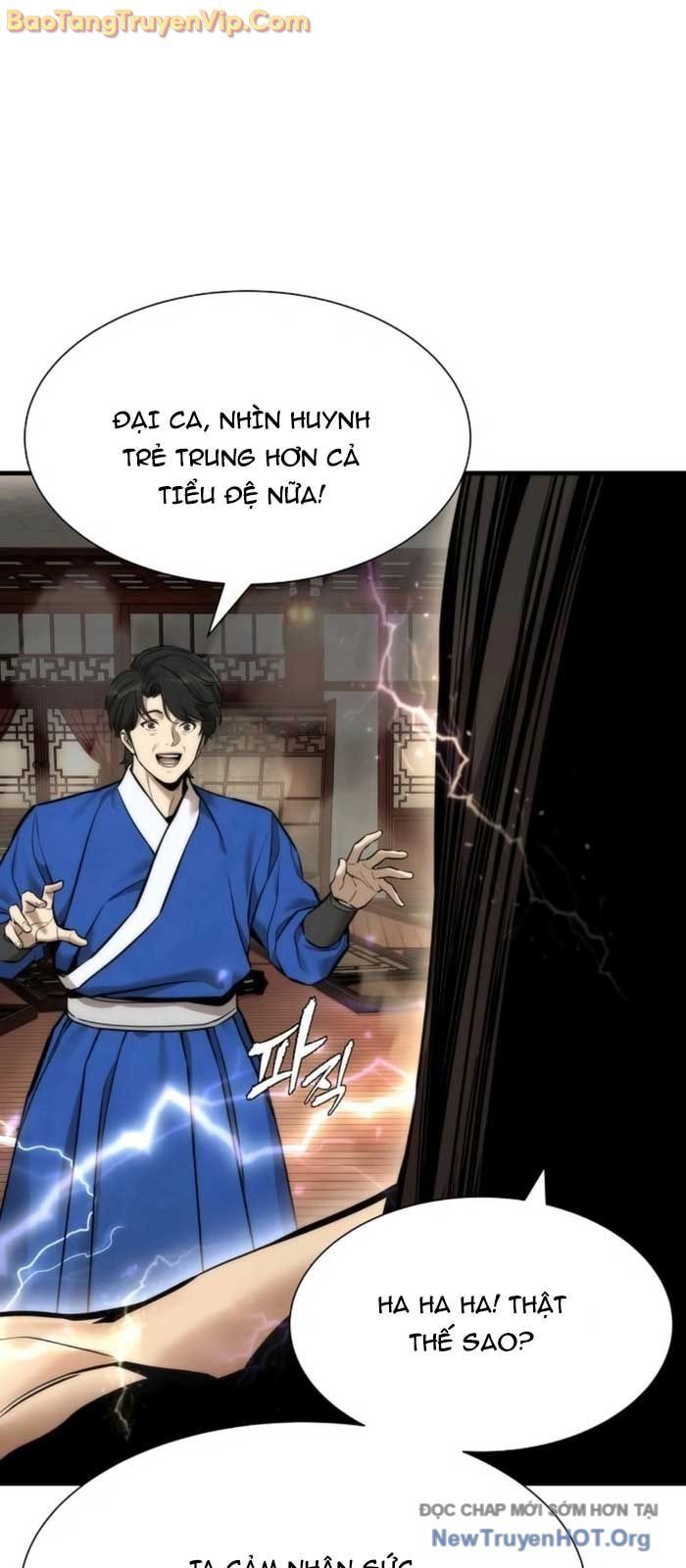 Tôi Hồi Sinh Vào Cuốn Truyện Tu Tiên Chap 7 - Next Chap 8