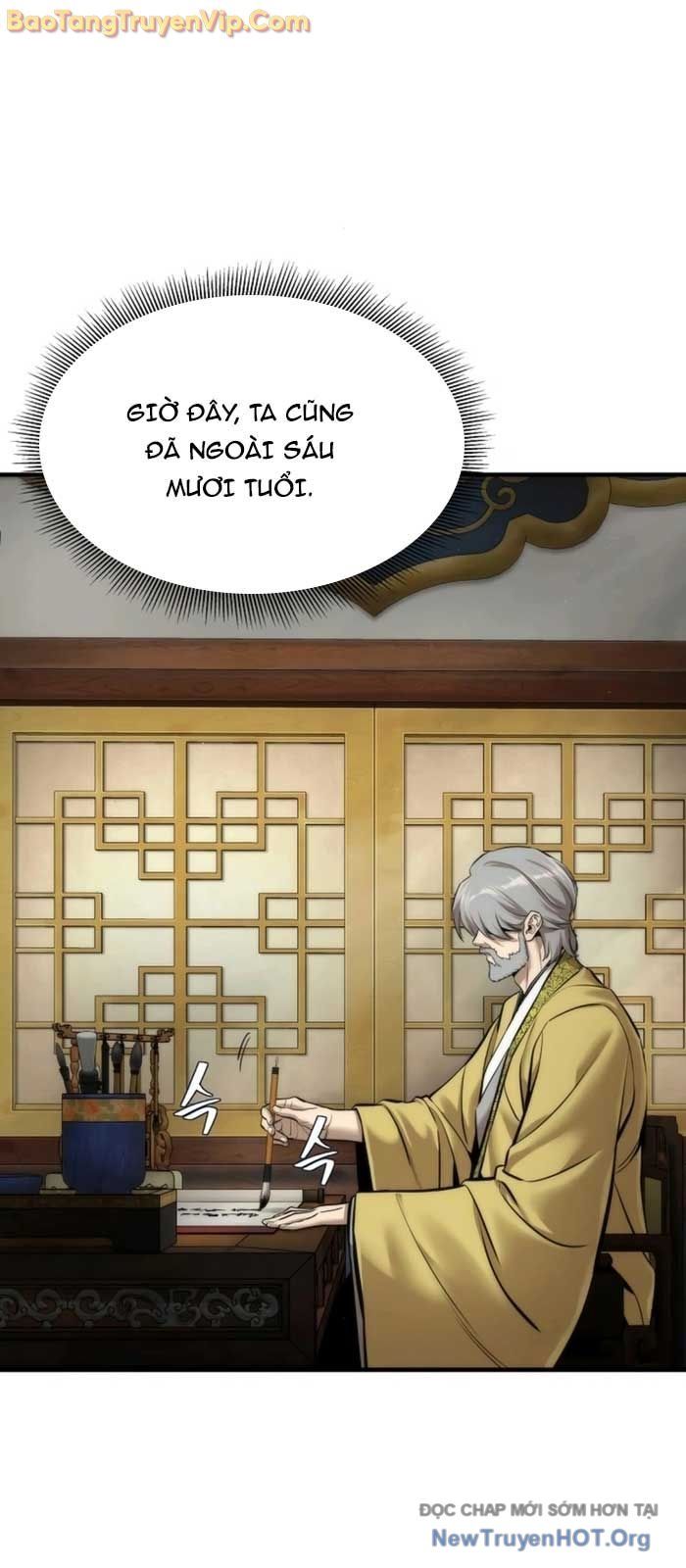 Tôi Hồi Sinh Vào Cuốn Truyện Tu Tiên Chap 7 - Next Chap 8