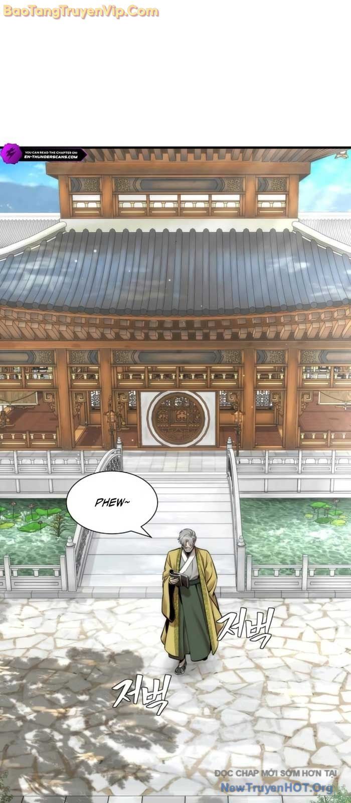 Tôi Hồi Sinh Vào Cuốn Truyện Tu Tiên Chap 7 - Next Chap 8