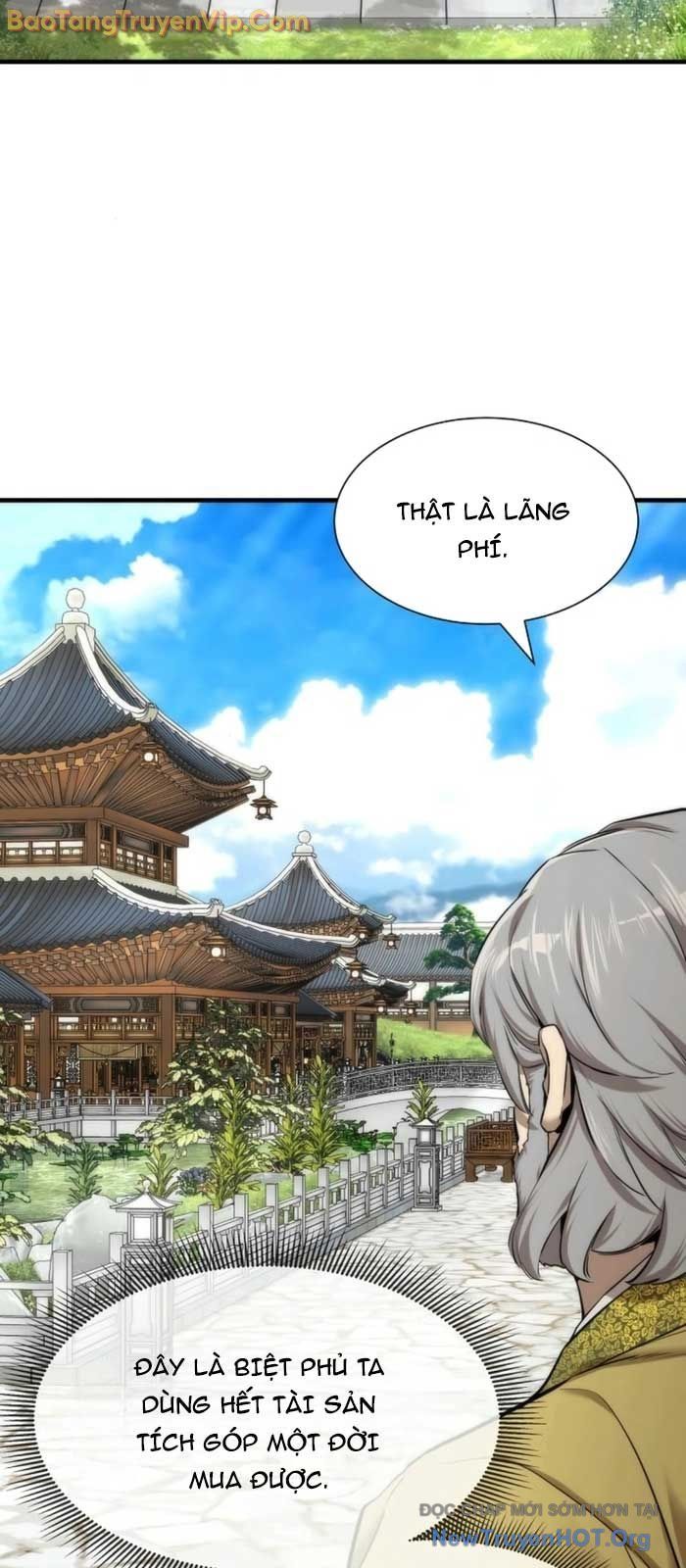 Tôi Hồi Sinh Vào Cuốn Truyện Tu Tiên Chap 7 - Next Chap 8