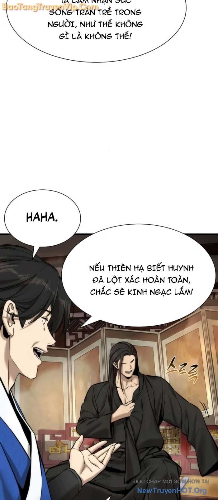 Tôi Hồi Sinh Vào Cuốn Truyện Tu Tiên Chap 7 - Next Chap 8