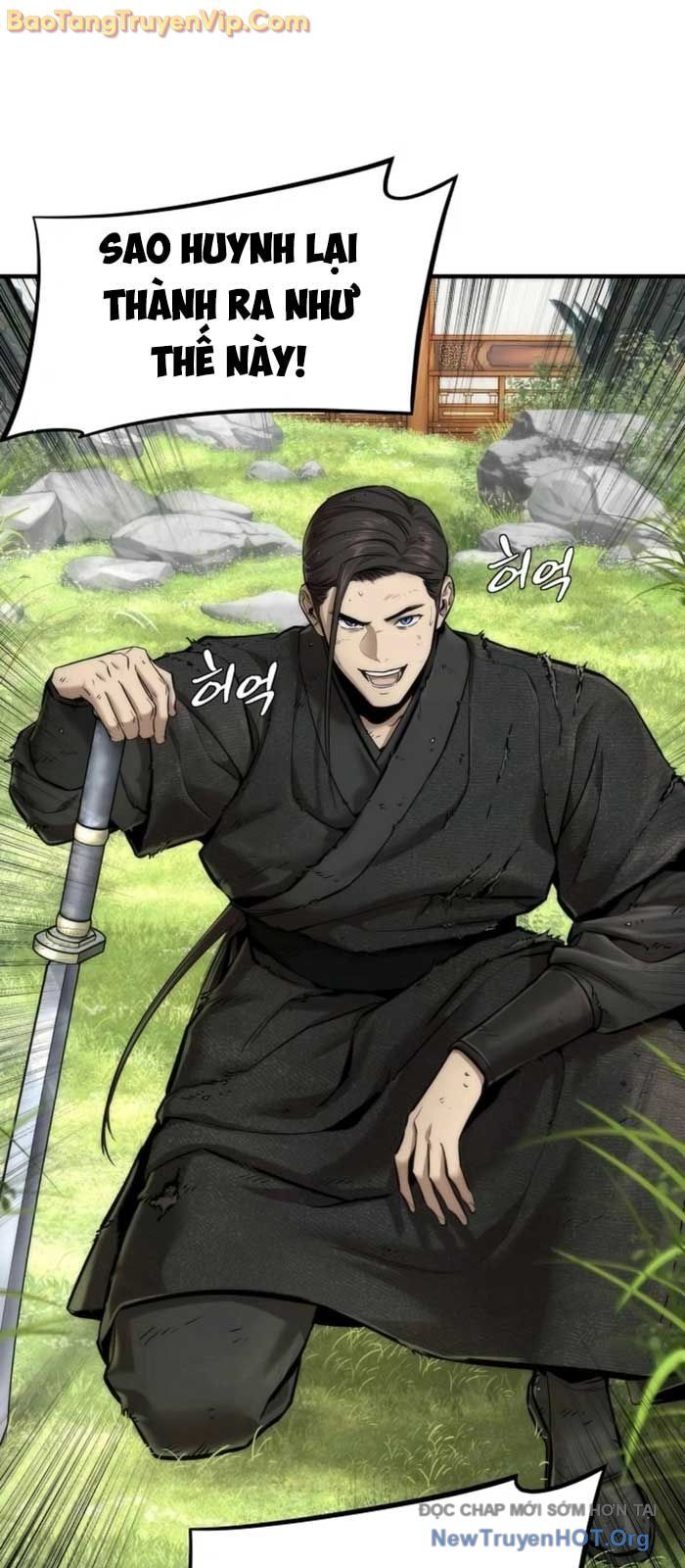 Tôi Hồi Sinh Vào Cuốn Truyện Tu Tiên Chap 7 - Next Chap 8