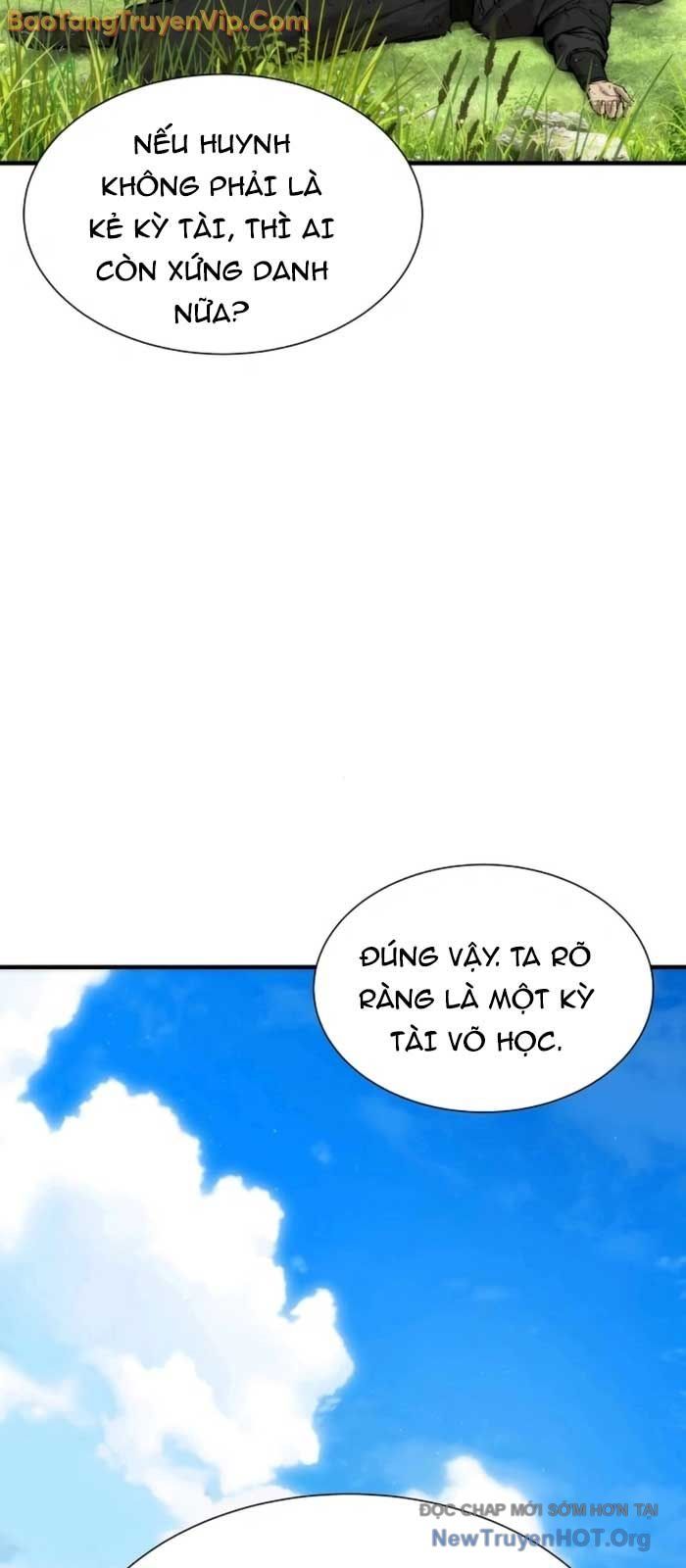 Tôi Hồi Sinh Vào Cuốn Truyện Tu Tiên Chap 7 - Next Chap 8