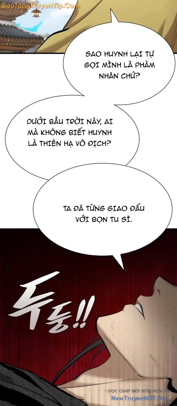 Tôi Hồi Sinh Vào Cuốn Truyện Tu Tiên Chap 7 - Next Chap 8