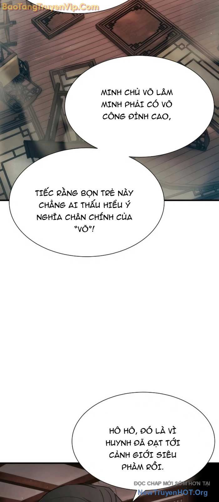 Tôi Hồi Sinh Vào Cuốn Truyện Tu Tiên Chap 7 - Next Chap 8