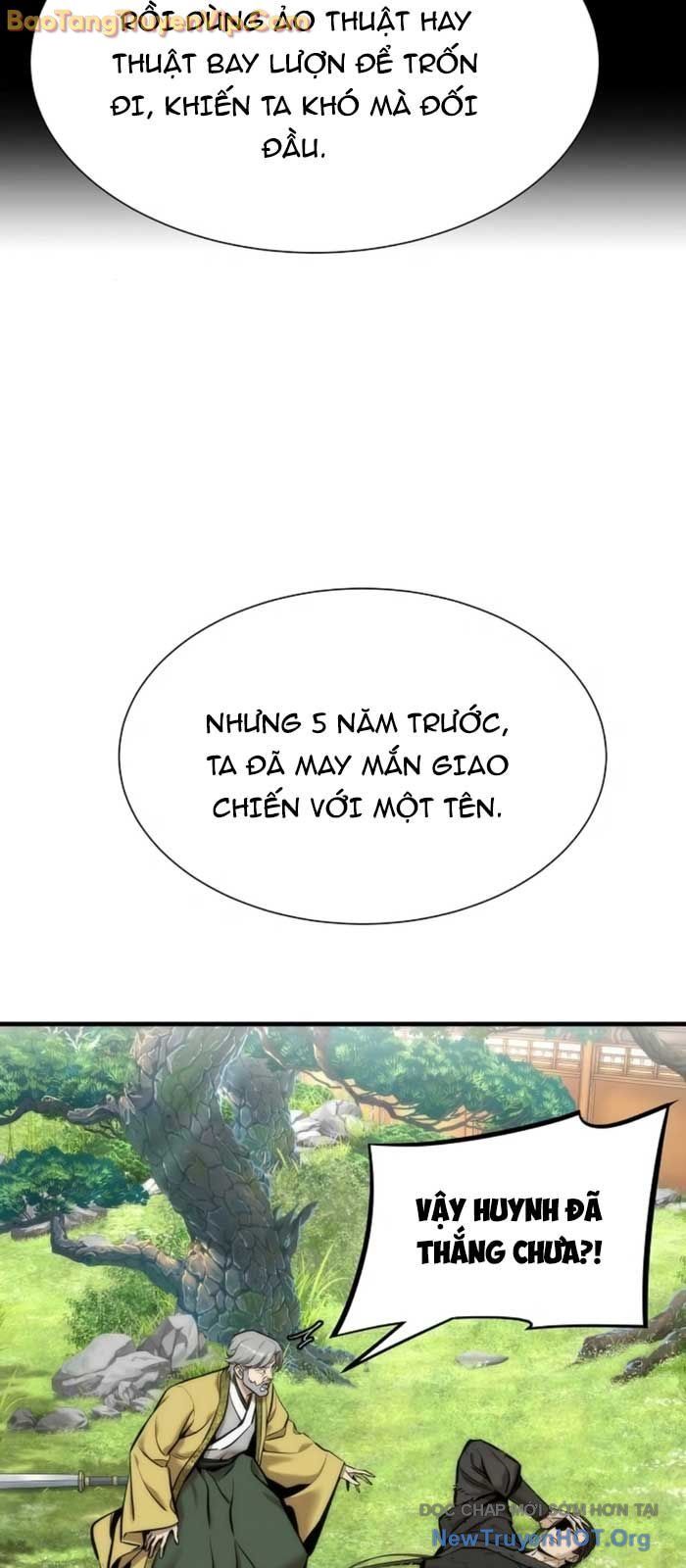 Tôi Hồi Sinh Vào Cuốn Truyện Tu Tiên Chap 7 - Next Chap 8