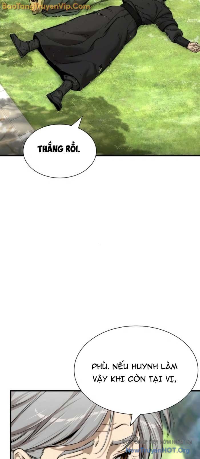 Tôi Hồi Sinh Vào Cuốn Truyện Tu Tiên Chap 7 - Next Chap 8