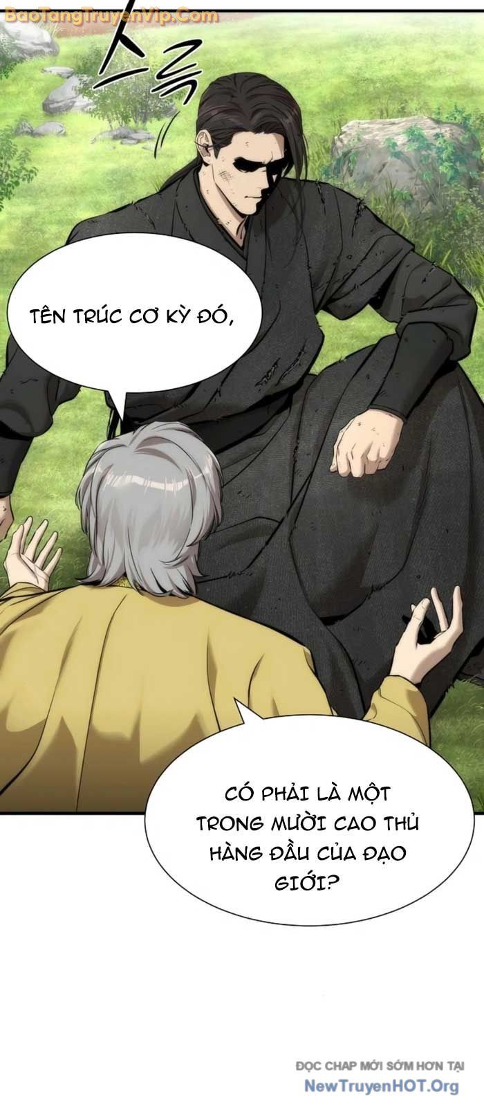 Tôi Hồi Sinh Vào Cuốn Truyện Tu Tiên Chap 7 - Next Chap 8