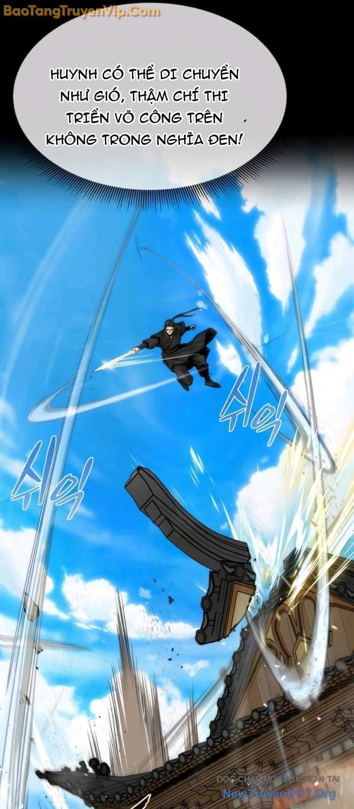 Tôi Hồi Sinh Vào Cuốn Truyện Tu Tiên Chap 7 - Next Chap 8