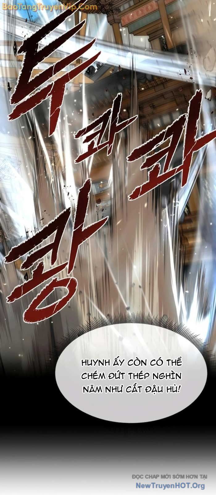 Tôi Hồi Sinh Vào Cuốn Truyện Tu Tiên Chap 7 - Next Chap 8