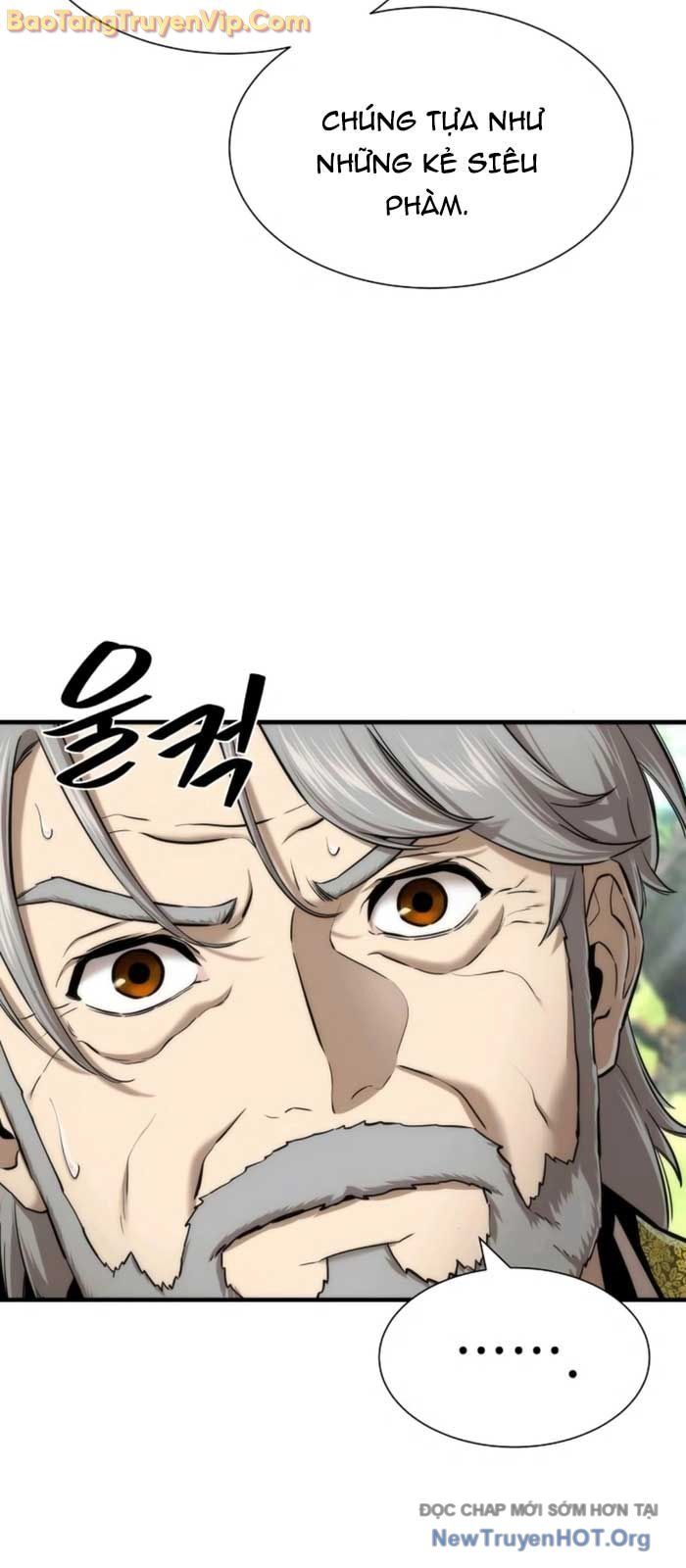 Tôi Hồi Sinh Vào Cuốn Truyện Tu Tiên Chap 7 - Next Chap 8