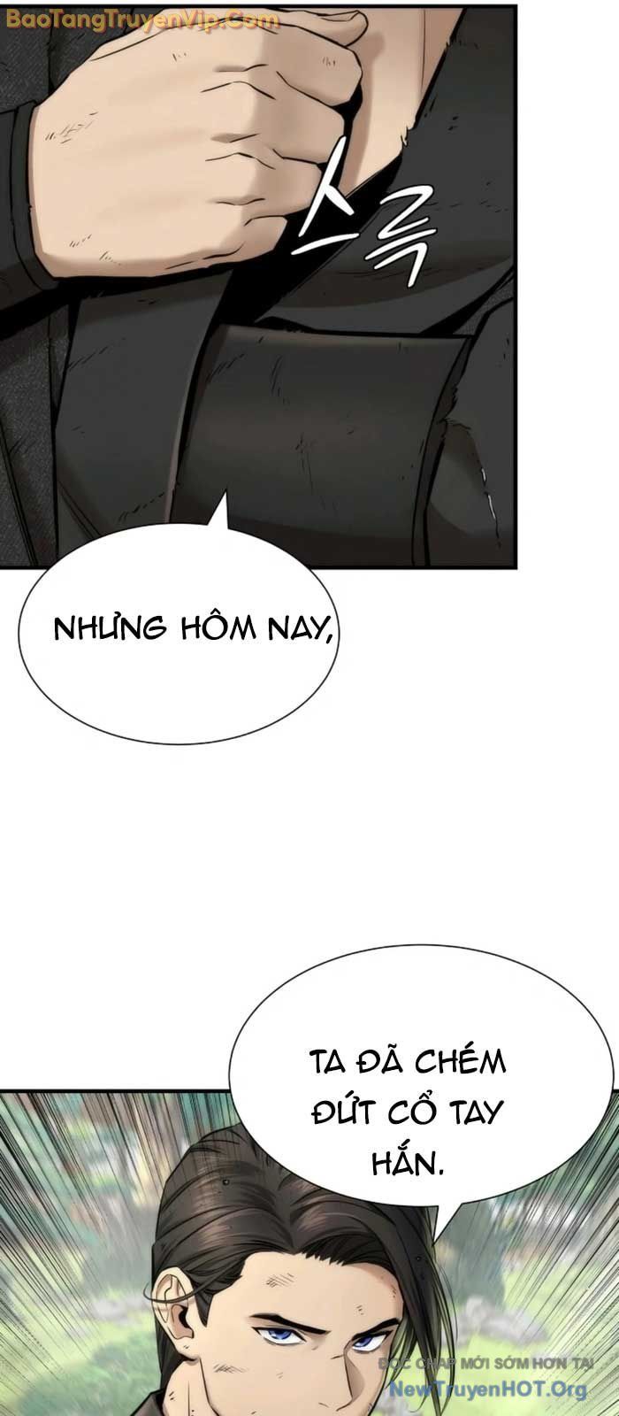 Tôi Hồi Sinh Vào Cuốn Truyện Tu Tiên Chap 7 - Next Chap 8