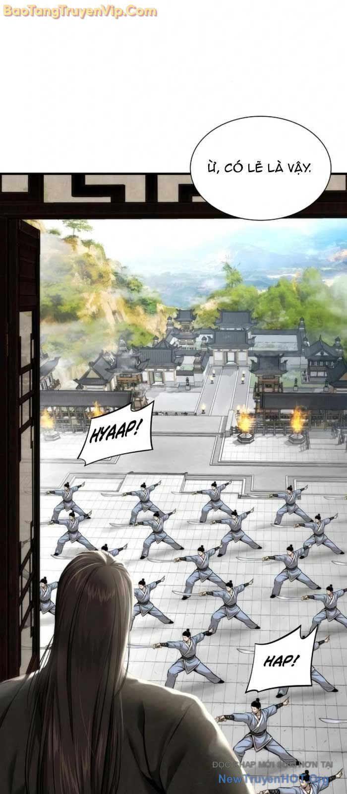 Tôi Hồi Sinh Vào Cuốn Truyện Tu Tiên Chap 7 - Next Chap 8