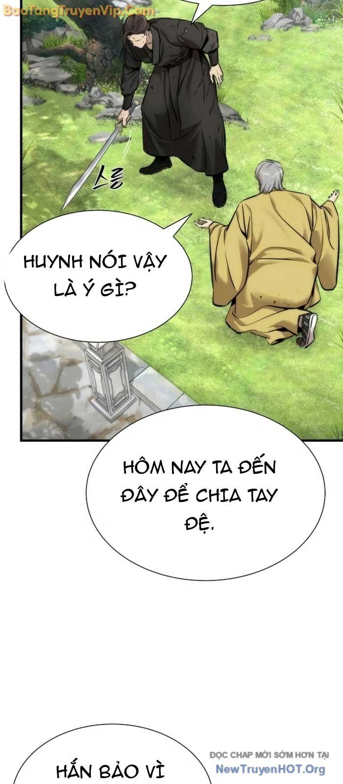 Tôi Hồi Sinh Vào Cuốn Truyện Tu Tiên Chap 7 - Next Chap 8