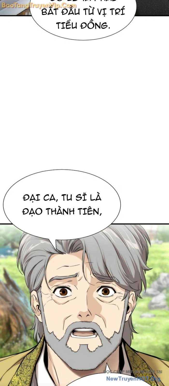 Tôi Hồi Sinh Vào Cuốn Truyện Tu Tiên Chap 7 - Next Chap 8