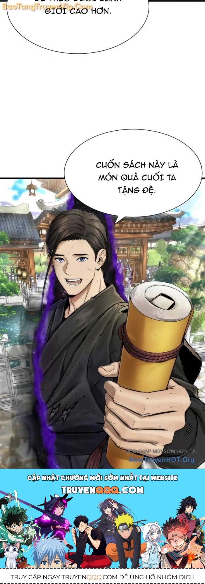 Tôi Hồi Sinh Vào Cuốn Truyện Tu Tiên Chap 7 - Next Chap 8