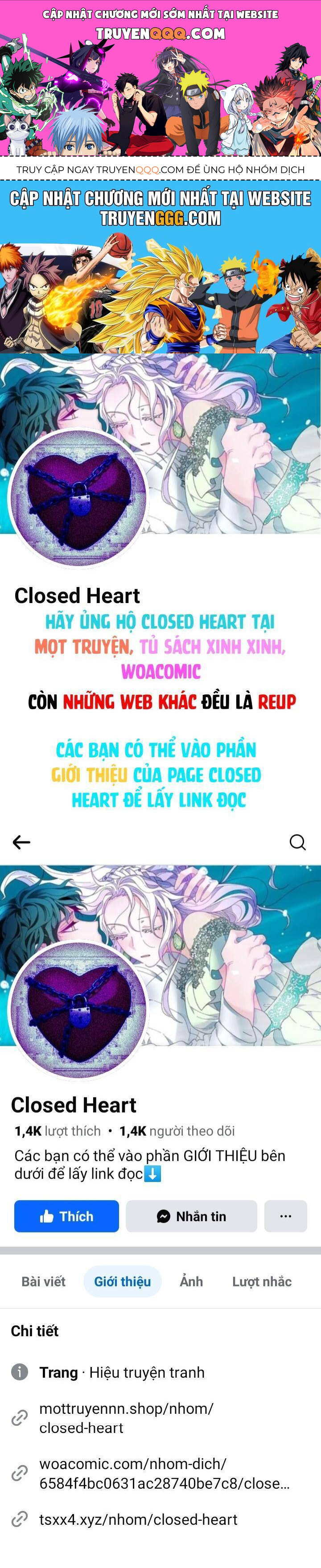 Tôi Không Muốn Trở Thành Hoàng Hậu Chap 124 - Next Chap 125