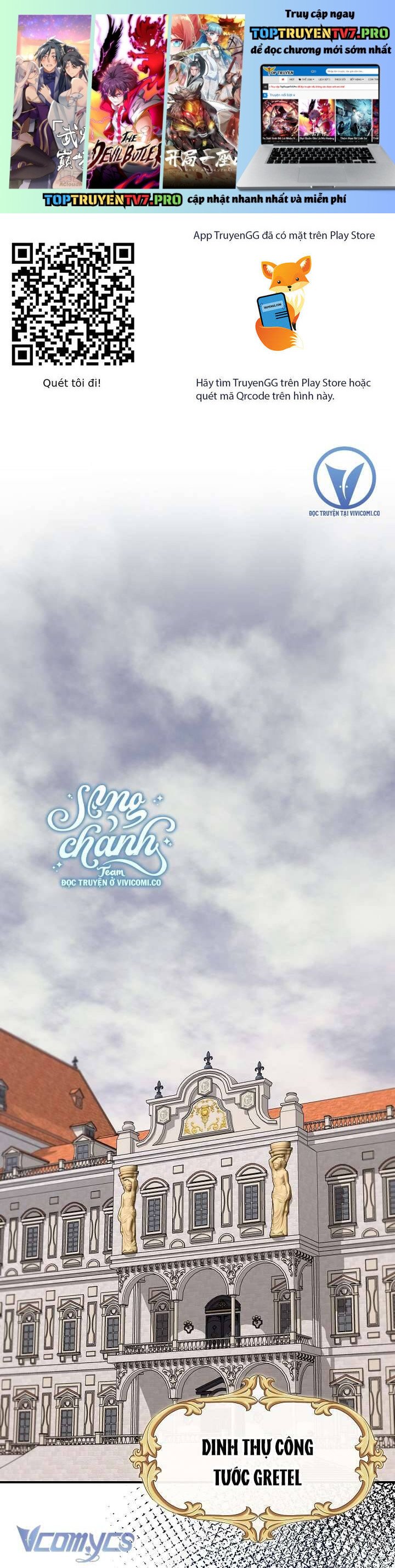 Tôi Không Phải Là Cinderella Chap 101 - Next Chap 102