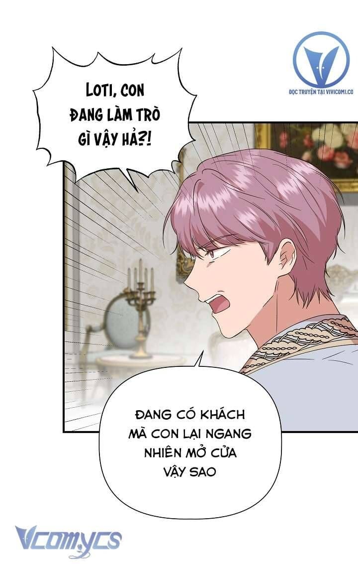 Tôi Không Phải Là Cinderella Chap 101 - Next Chap 102