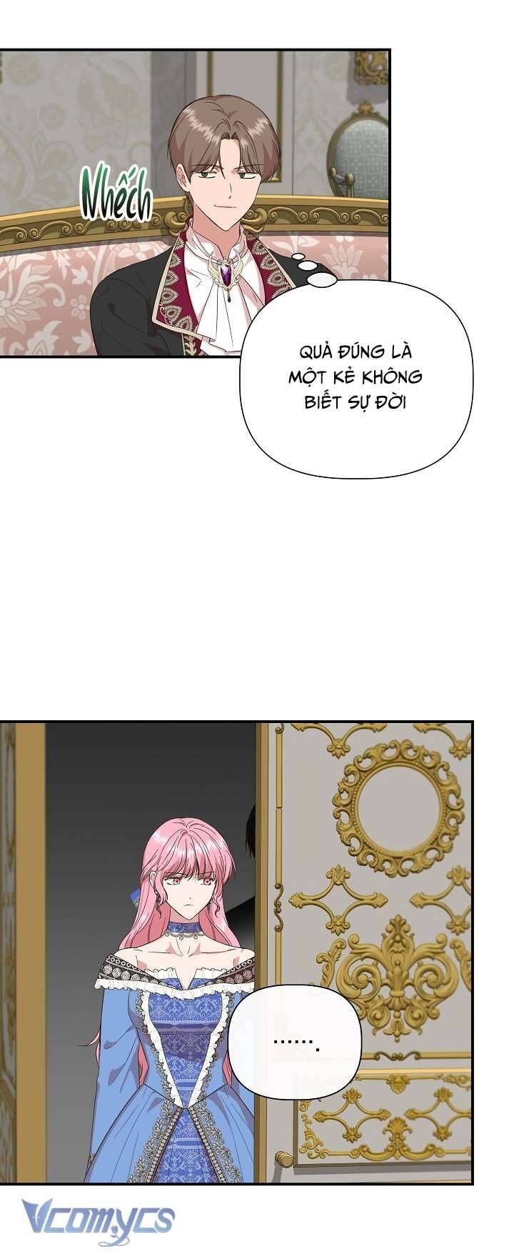 Tôi Không Phải Là Cinderella Chap 101 - Next Chap 102