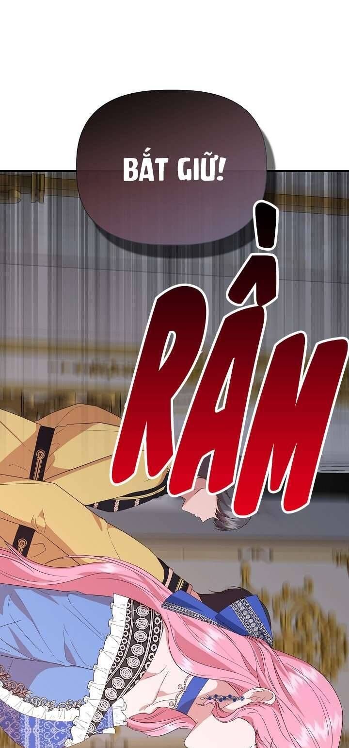 Tôi Không Phải Là Cinderella Chap 101 - Next Chap 102