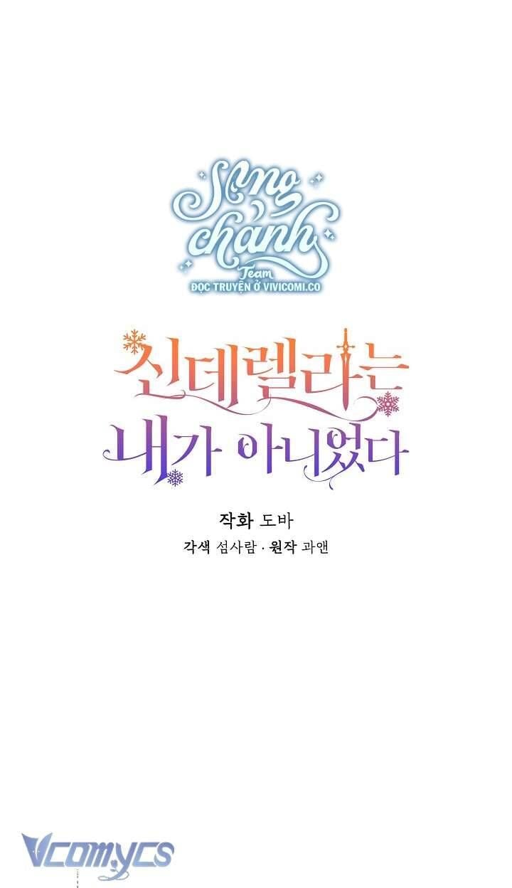 Tôi Không Phải Là Cinderella Chap 101 - Next Chap 102